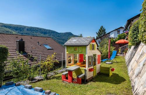 Bad Urach Apartment | Pet-Friendly Haven at Haus Eisele with Great Guest Ratings