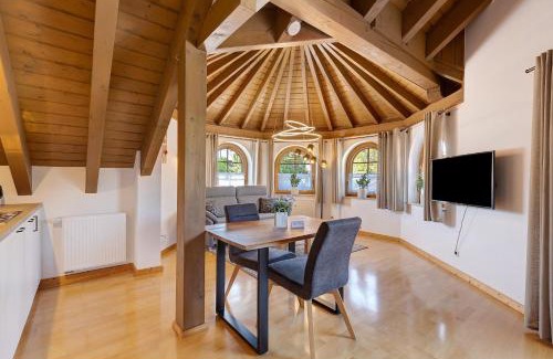 Koenigsfeld im Schwarzwald Apartment | Haus Ella