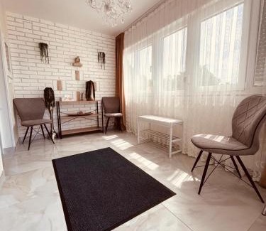 Jadranovo House | Top-Rated Haus EL MILO: Family-Friendly with Kitchen Amenities