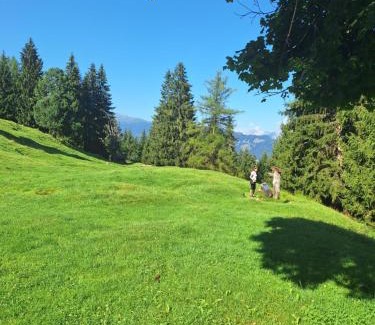 Oetz Apartment | Top-Rated Haus Elfi Fiegl with Family-Friendly Amenities