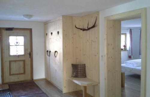 Schwendau Apartment | Oceanfront Comfort at Haus Elfriede - Rated 9.8 by Guests