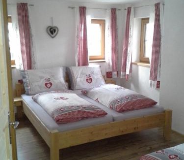 Schwendau Apartment | Oceanfront Comfort at Haus Elfriede - Rated 9.8 by Guests