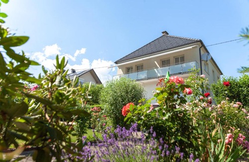 Seeboden Apartment | Oceanfront Escape at Haus Elisabeth - Guest Rated 9.4/10