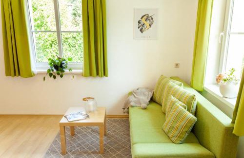 Seeboden Apartment | Oceanfront Escape at Haus Elisabeth - Guest Rated 9.4/10