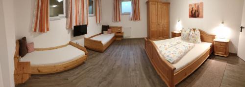 Uderns Apartment | Family-Friendly Stay at Haus-Elisabeth with High Ratings