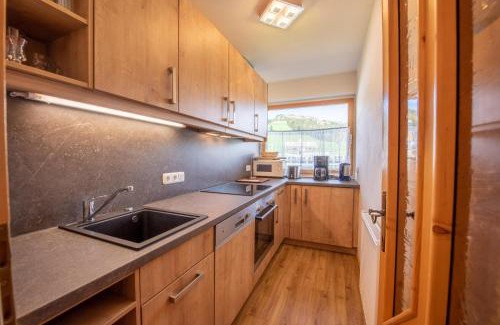 Hochkrimml Apartment | Discover Family-Friendly Comfort at Haus Elisabeth Top 116