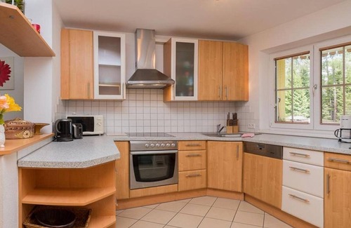 Seefeld in Tirol House | Relaxing Retreat at Haus Elisengrund - 4BR Chalet with Pool