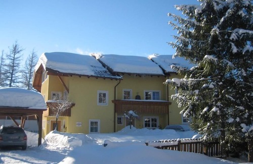 Seefeld in Tirol House | Relaxing Retreat at Haus Elisengrund - 4BR Chalet with Pool
