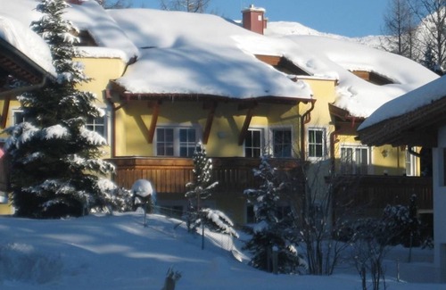 Seefeld in Tirol House | Relaxing Retreat at Haus Elisengrund - 4BR Chalet with Pool