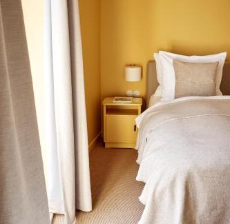 Norderney House | Relax at Haus Else: Family-Friendly Getaway with Hot Tub