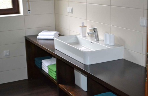 Dahn Apartment | Family-Friendly Haus Emil unter der Burg with High Ratings