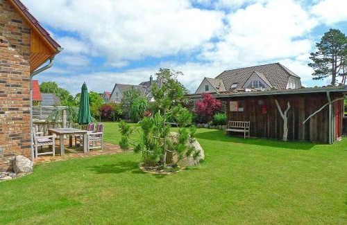 Ostseebad Wustrow House | Kid-Friendly Retreat at Haus EMMA WF-03 - Top Rated Stay