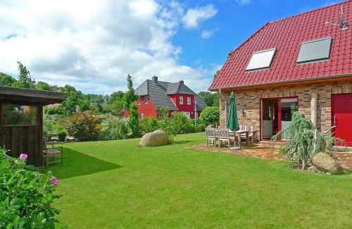 Ostseebad Wustrow House | Kid-Friendly Retreat at Haus EMMA WF-03 - Top Rated Stay