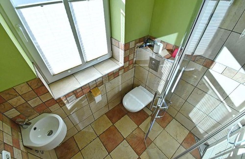 Ostseebad Wustrow House | Kid-Friendly Retreat at Haus EMMA WF-03 - Top Rated Stay