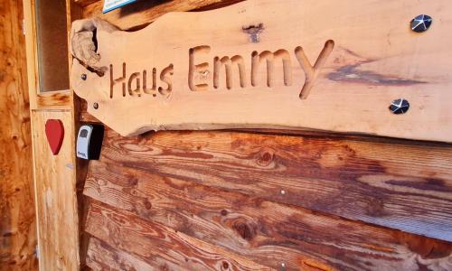 Hohentauern House | Haus Emmy - Your Ideal Getaway with Pet-Friendly Comfort