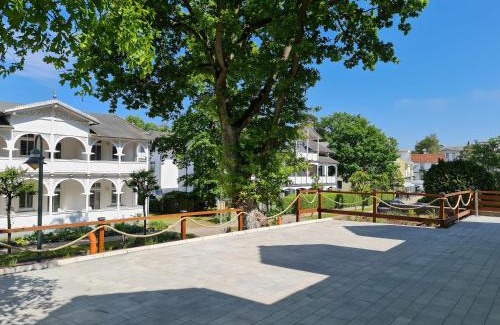 Binz Apartment | Pet-Friendly Haus Emsland with Great Family Amenities