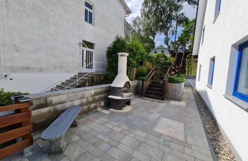 Binz Apartment | Pet-Friendly Haus Emsland with Great Family Amenities