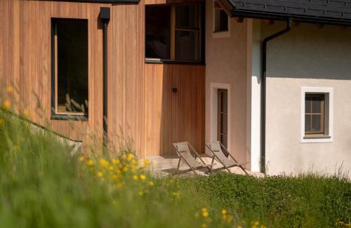 Renon House | Haus Engadein