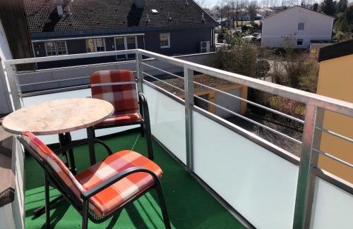 Bad Fuessing Apartment | Family-Friendly Retreat at Haus Engler with High Guest Ratings