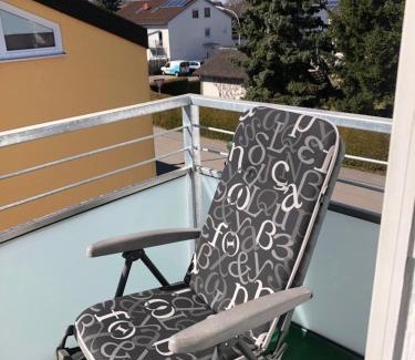 Bad Fuessing Apartment | Family-Friendly Retreat at Haus Engler with High Guest Ratings
