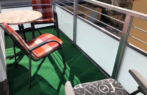 Bad Fuessing Apartment | Family-Friendly Retreat at Haus Engler with High Guest Ratings