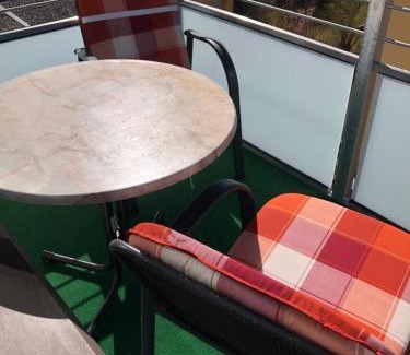 Bad Fuessing Apartment | Family-Friendly Retreat at Haus Engler with High Guest Ratings