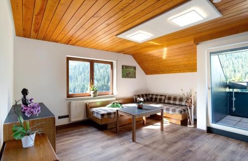 Bad Teinach-Zavelstein Apartment | Family-Friendly Getaway at Haus Erika Ferienwohnung 2