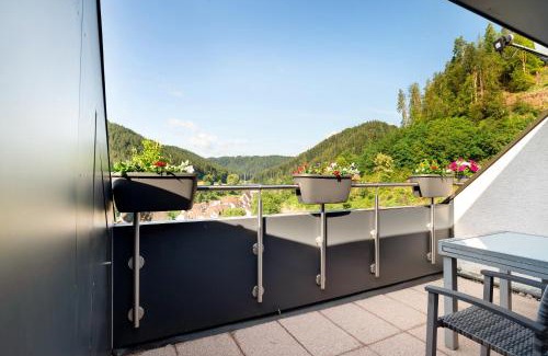 Bad Teinach-Zavelstein Apartment | Family-Friendly Getaway at Haus Erika Ferienwohnung 2