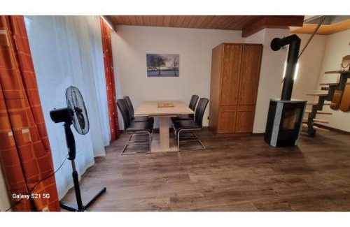 Bad Teinach-Zavelstein Apartment | Family-Friendly Getaway at Haus Erika Ferienwohnung 2