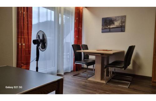 Bad Teinach-Zavelstein Apartment | Family-Friendly Getaway at Haus Erika Ferienwohnung 2