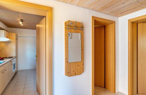 Schoemberg Apartment | Haus Erlenmaier: Guest Rated 9/10, Child-Friendly Retreat