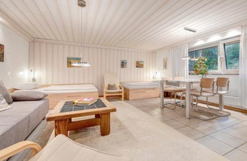 Region Hannover District Apartment | Family-Friendly Stays at Haus Erna am Deister Apartment