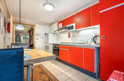 Region Hannover District Apartment | Family-Friendly Stays at Haus Erna am Deister Apartment