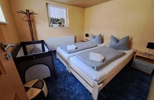 Schierke Apartment | Family-Friendly Retreat at Haus Erna Schierke - Rated 9/10