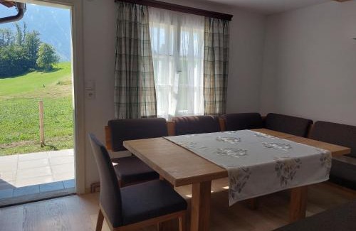 Bad Aussee House | Oceanfront Getaway: Haus Erni with 8.8/10 Guest Rating