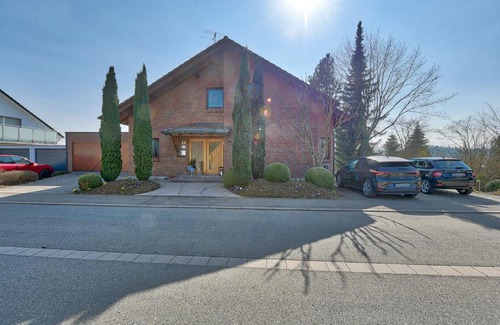 Bad Teinach-Zavelstein Apartment | Family-Friendly Stay at Haus Ersfeld with Great Reviews