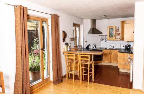 Liesfeld House | Guest Rated 10/10: Family & Pet Friendly at Haus Evelin