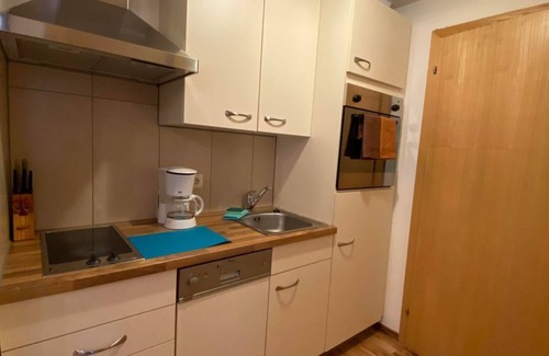 Sankt Leonhard im Pitztal Apartment | Seaside Escape at Haus Evelin - Family-Friendly Retreat