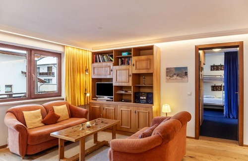 Seefeld in Tirol Apartment | Top-Rated Haus Excelsior: Family-Friendly Comfort Awaits