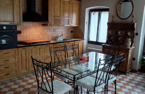 Rivoli Veronese Other | Family-Friendly Retreat Near Lake Garda with Spa and Hot Tub