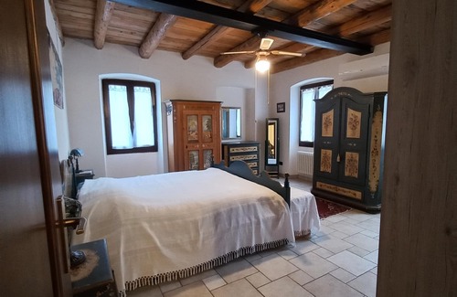 Rivoli Veronese Other | Family-Friendly Retreat Near Lake Garda with Spa and Hot Tub