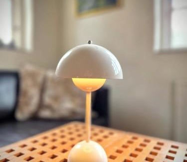 Lemvig Villa | Pet-Friendly Haven at Haus Fabjerg for Family Getaways