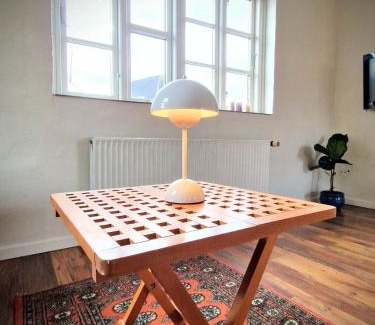 Lemvig Villa | Pet-Friendly Haven at Haus Fabjerg for Family Getaways
