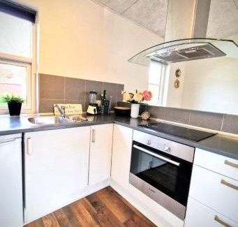 Lemvig Villa | Pet-Friendly Haven at Haus Fabjerg for Family Getaways