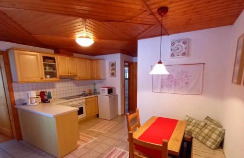 Altaussee Apartment | Family-Friendly Oceanfront Retreat at Haus Familie Säckl