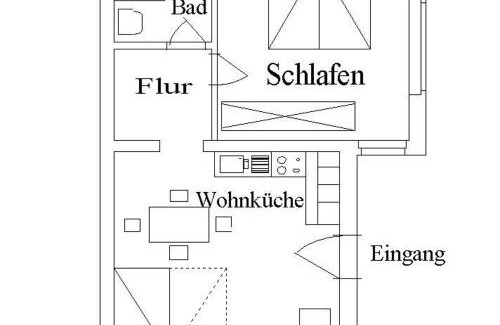 Bonndorf Apartment | Cozy Haus Fechtig Apartment with Child-Friendly Amenities