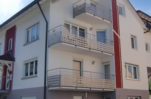 Bonndorf Apartment | Cozy Haus Fechtig Apartment with Child-Friendly Amenities