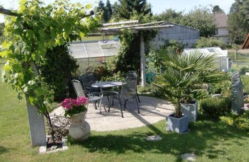Bonndorf Apartment | Cozy Haus Fechtig Apartment with Child-Friendly Amenities