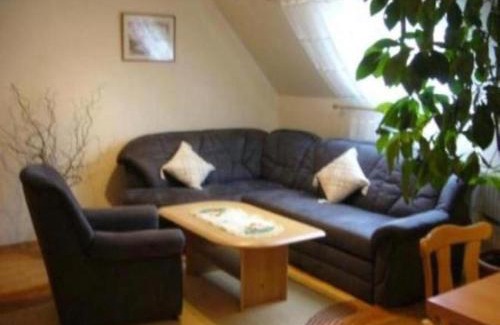 Bad Frankenhausen/Kyffhauser Apartment | Top-Rated Haus Feldmühle with Hot Tub & Family Comfort