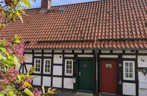 Bad Grund House | Haus FeLiSi: A Family-Friendly Holiday Residence Awaits